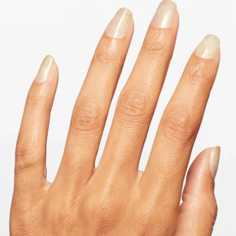 Opi Nail Lacquer Your Way Verniz Unhas Gliterally Shimmer