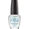 Opi Start To Finish Base Coat Top Coat Strengthener