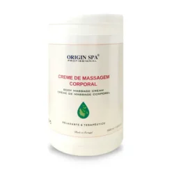Origin Spa Creme De Massagem Corporal