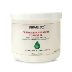 Origin Spa Creme De Massagem Corporal