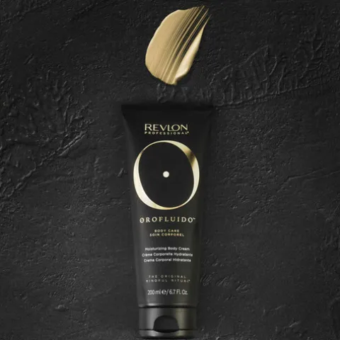 Orofluido Creme Corporal Hidratante