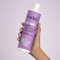 Ouidad Coil Infusion Drink Up Cleansing Condicionador