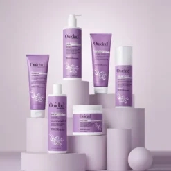 Ouidad Coil Infusion Drink Up Cleansing Condicionador