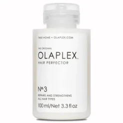 Pack Olaplex Nº3 Hair Perfector And Nº3 Hair Protector Limited