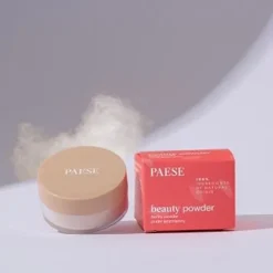 Paese Barley Pó Solto