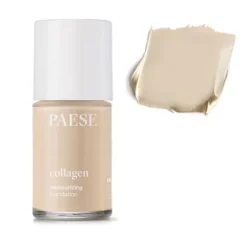 Paese Base Hidratante Com Colagénio 301C Nude