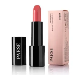 Paese Batom Com Óleo De Argan 76