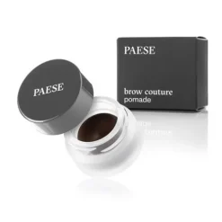 Paese Brow Couture Pomada Para Sobrancelha 04 Dark Brunette