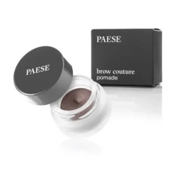 Paese Brow Couture Pomada Para Sobrancelha 01 Taupe