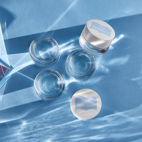 Paese Browstory Soap Brows Gel Fixador Sobrancelha