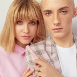 Paese Cheeky Mascara De Pestanas