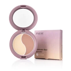 Paese Contour Duo Pó De Contorno