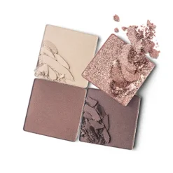 Paese Daily Vibe Paleta Sombras 03 Coffee Break