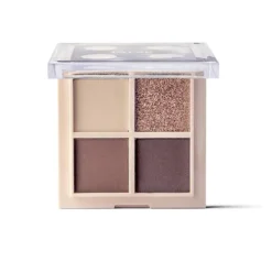 Paese Daily Vibe Paleta Sombras 03 Coffee Break