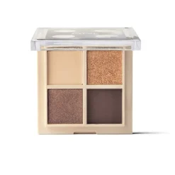 Paese Daily Vibe Paleta Sombras 01 Golden Hour