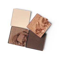 Paese Daily Vibe Paleta Sombras 01 Golden Hour