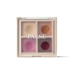 Paese Daily Vibe Paleta Sombras 04 Tropical Orchid