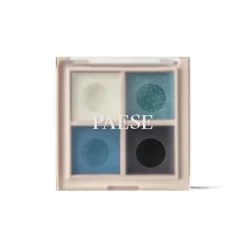 Paese Daily Vibe Paleta Sombras 05 Denim Mood