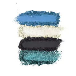 Paese Daily Vibe Paleta Sombras 05 Denim Mood