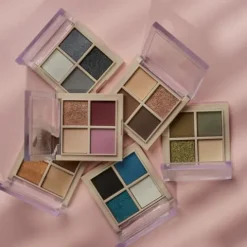 Paese Daily Vibe Paleta Sombras 05 Denim Mood