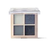 Paese Daily Vibe Paleta Sombras 06 Velvet Smokey