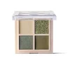 Paese Daily Vibe Paleta Sombras 02 Military Vibe