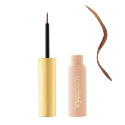 Paese Eyegasm Delineador Com Condicionador 02 Brown