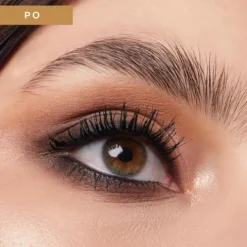 Paese Eyegasm Mascara De Pestanas Com Condicionador