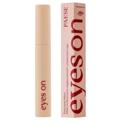 Paese Eyes On Mascara De Pestanas