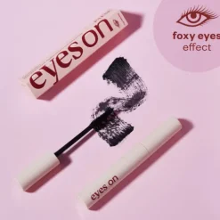 Paese Eyes On Mascara De Pestanas