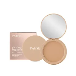 Paese Glowing Base Em Pó 13 Golden Beige