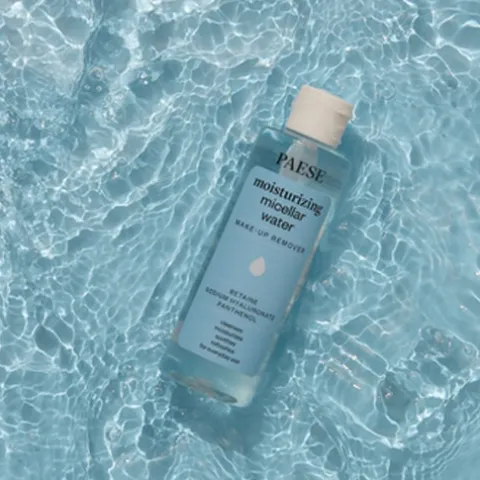 Paese Água Micelar Hidratante