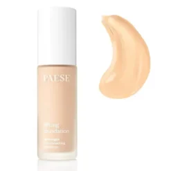 Paese Lifting Foundation Base Liquida 100 Porcelain