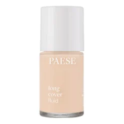 Paese Long Cover Fluid Base Liquida 0 Nude