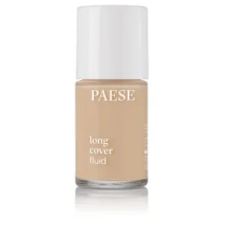 Paese Long Cover Fluid Base Liquida 1.75 Sand Beige