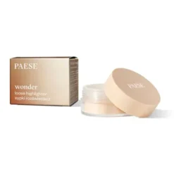 Paese Loose Wonder Highlighter Pó Iluminador