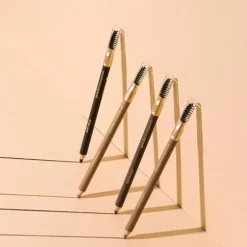 Paese Lápis De Sobrancelha Em Pó Dark Brown