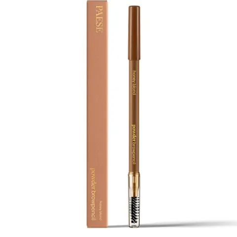 Paese Lápis Sobrancelha Em Pó Honey Blond