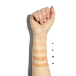 Paese Lush Satin Base Iluminadora Multivitaminica 33