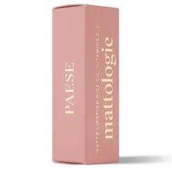 Paese Mattologie Batom Matte 100 Naked