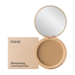 Paese Pó Solto Iluminador 2C Natural