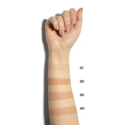 Paese Pó Solto Iluminador 1C Warm Beige