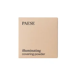 Paese Pó Solto Iluminador 3C Golden Beige
