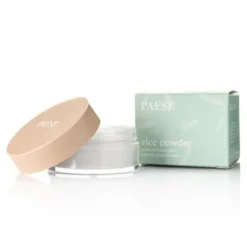 Paese Rice Pó Solto Translúcido