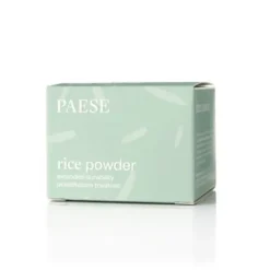 Paese Rice Pó Solto Translúcido