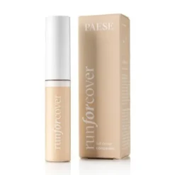 Paese Run For Cover Concealer Corretor Maquilhagem 10 Vanilla