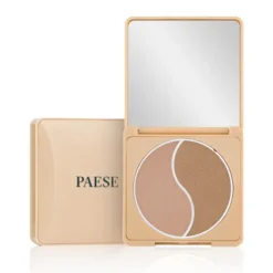 Paese Self Glow Bronzing Pó Bronzeador Light