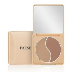 Paese Self Glow Bronzing Pó Bronzeador Medium