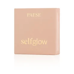 Paese Self Glow Highlighter Ultra Glow Pó Iluminador