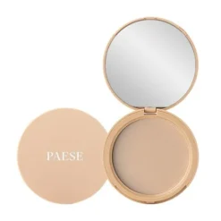 Paese Semi-Transparent Matte Pó Matificante 1A Warm Beige